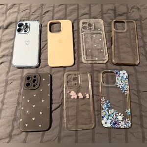 iPhone 13 Pro Cases